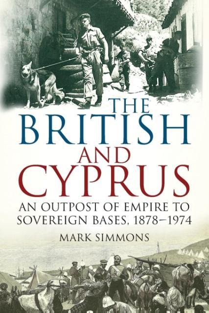 Vorderes Coverbild The British and Cyprus