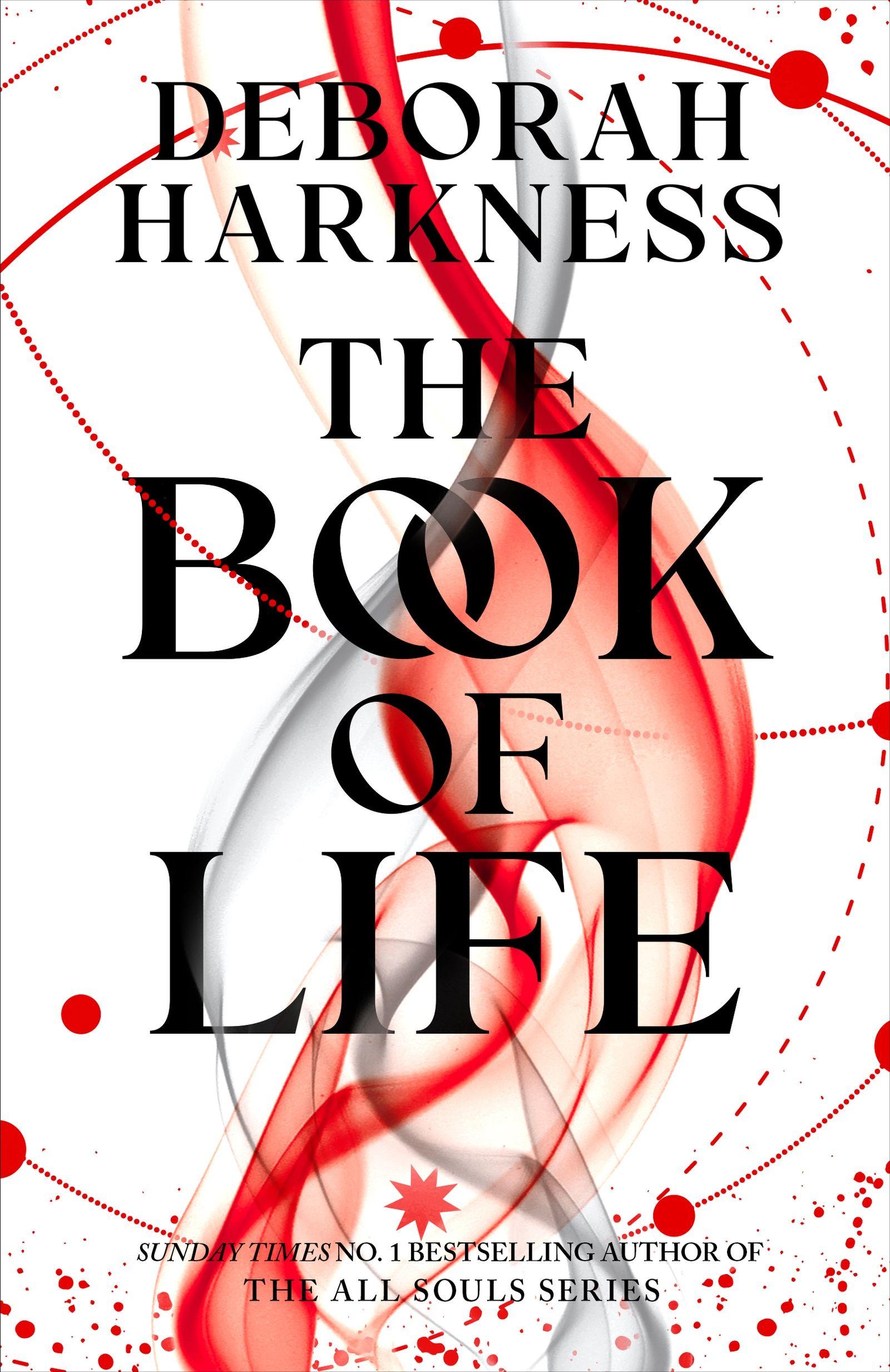 Vorderes Coverbild The Book of Life