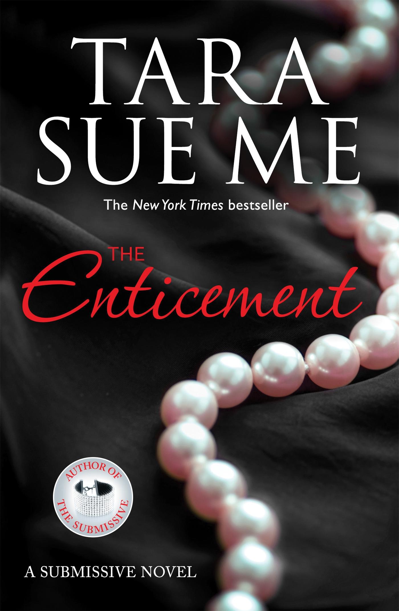 Vorderes Coverbild The Enticement: Submissive 4
