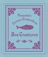 Vorderes Coverbild Ponsonby's: Sea Creatures