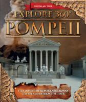 Vorderes Coverbild Explore 360 Pompeii