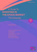 Vorderes Coverbild Investing in the Stock Market