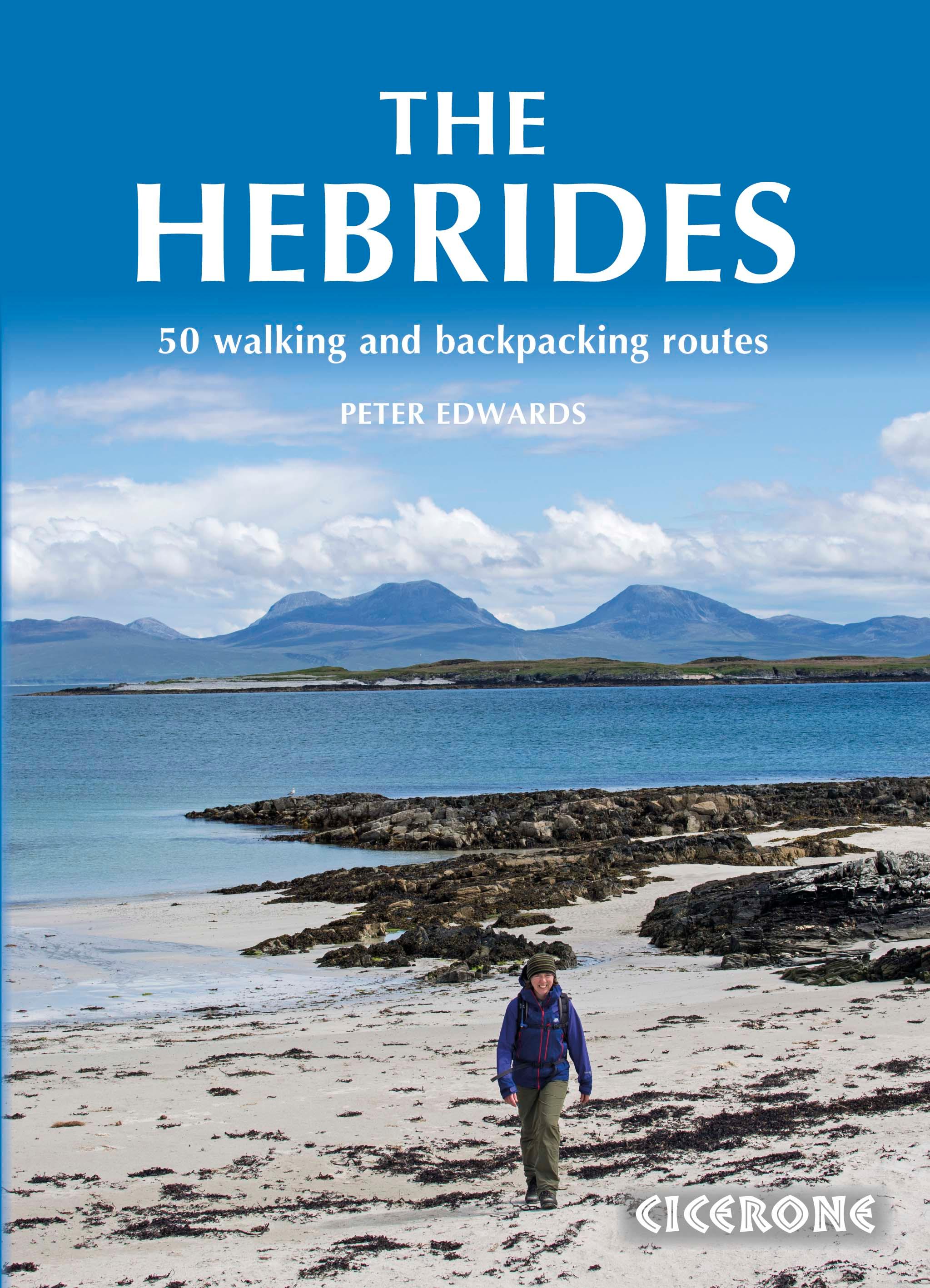 Vorderes Coverbild The Hebrides