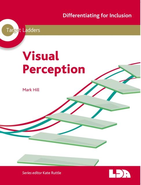Vorderes Coverbild Target Ladders: Visual Perception