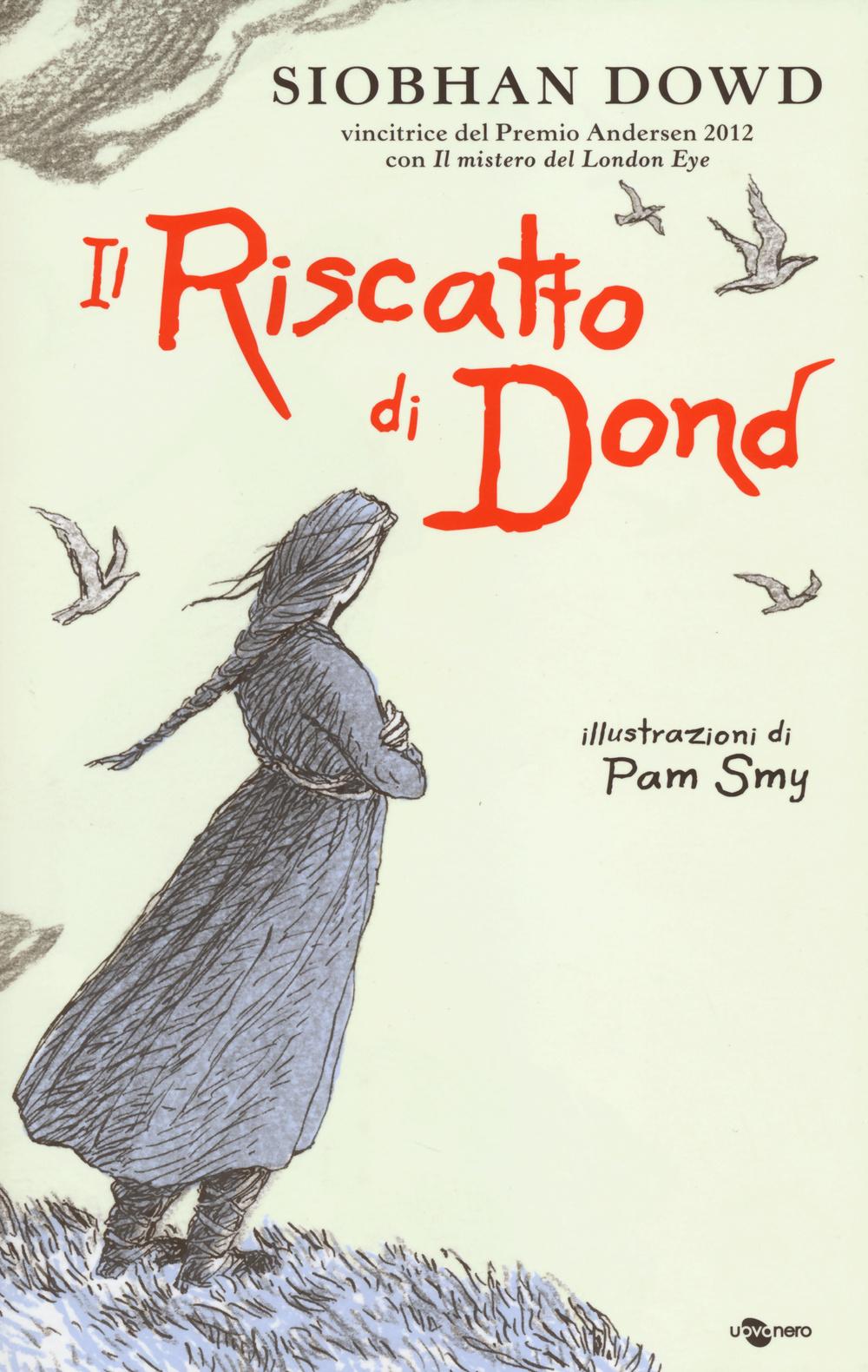 Vorderes Coverbild Il riscatto di Dond