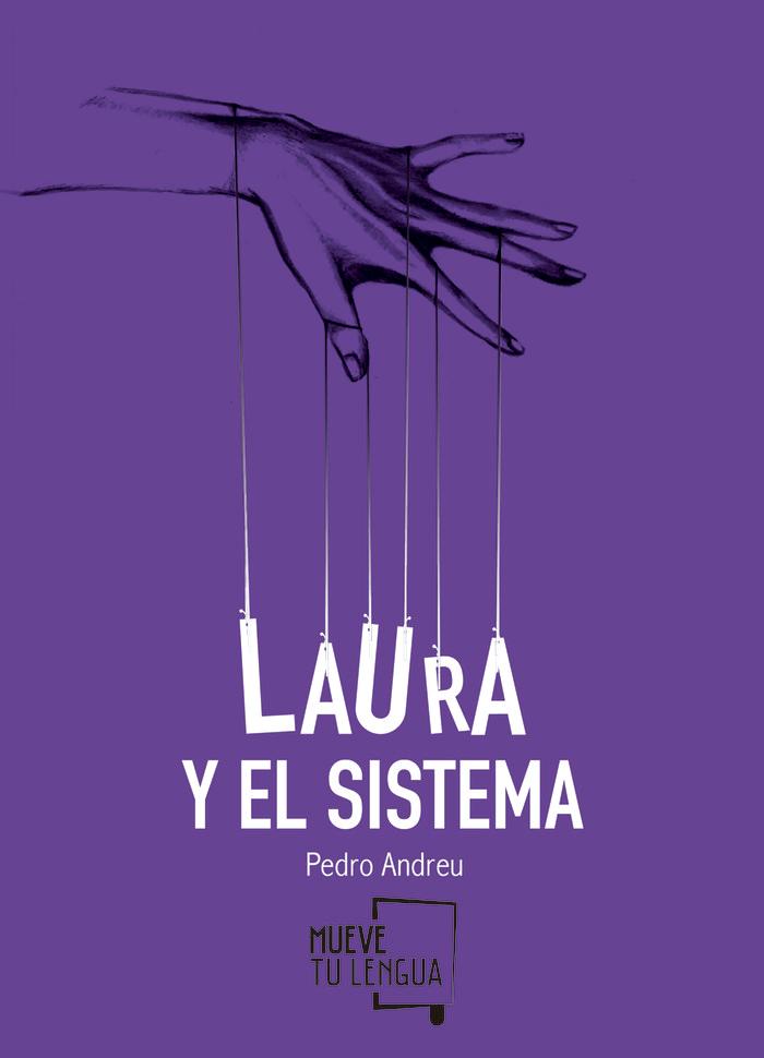 Vorderes Coverbild Laura y el sistema