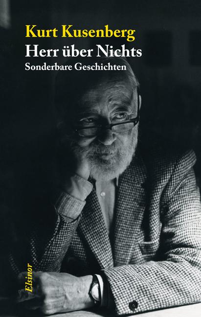 Vorderes Coverbild Herr über Nichts