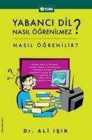 Vorderes Coverbild Yabanci Dil Nasil Ögrenilmez