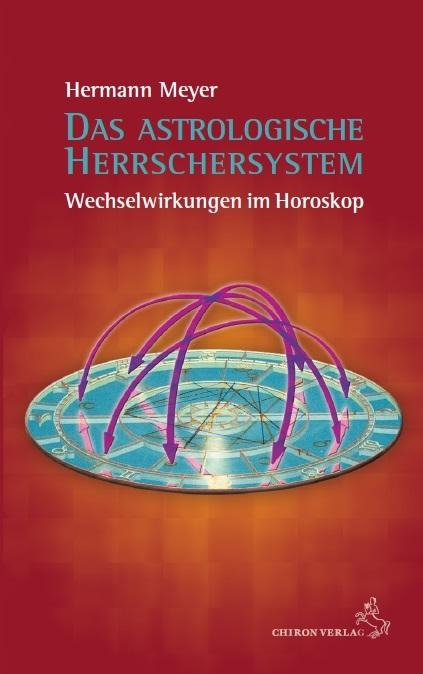 Vorderes Coverbild Das astroogische Herrschersystem