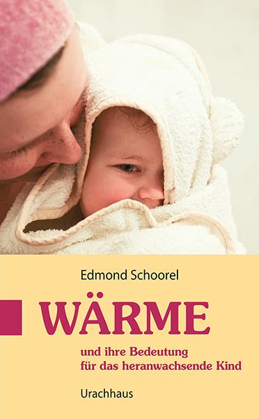 Vorderes Coverbild Wärme