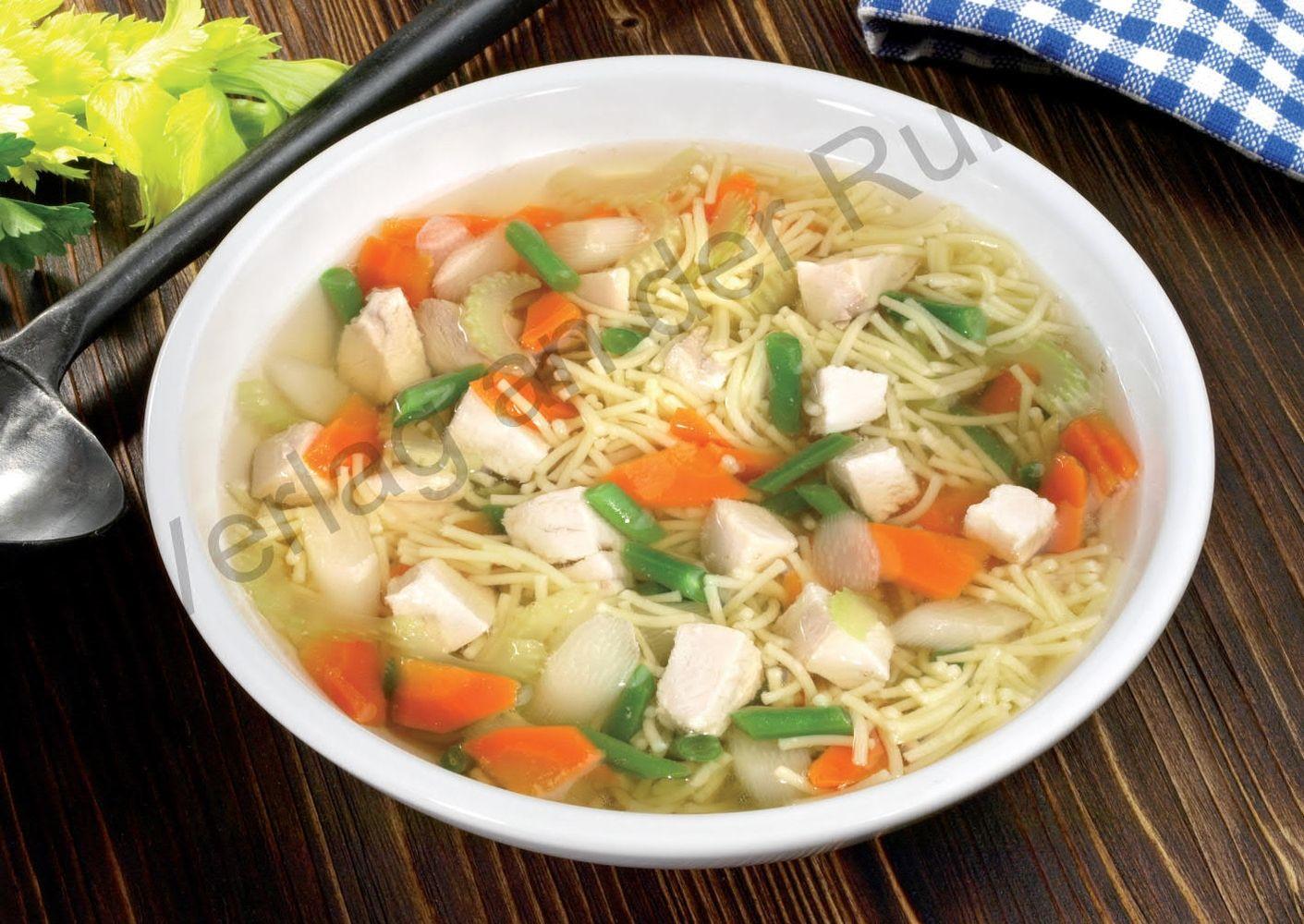 Beispielinhalt (Bild) Was früher auf den Tisch kam: Kochen mit Demenzkranken