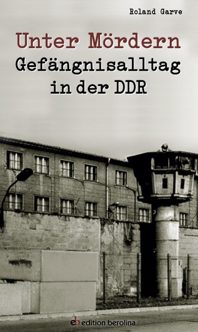 Vorderes Coverbild Unter Mördern