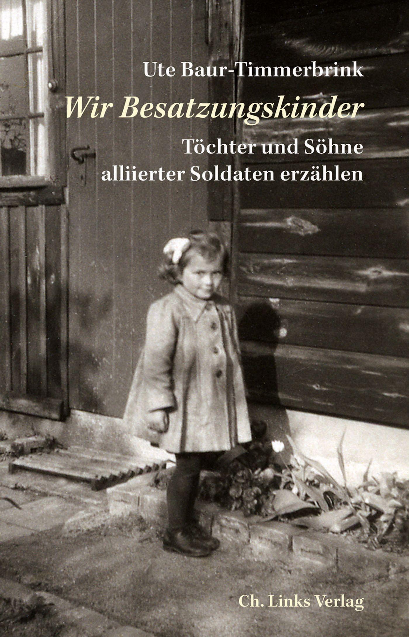 Vorderes Coverbild Wir Besatzungskinder