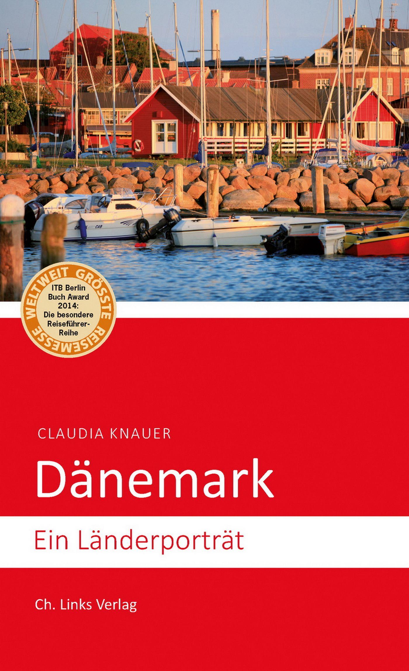 Vorderes Coverbild Dänemark
