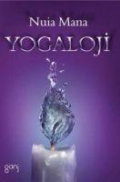 Vorderes Coverbild Yogaloji