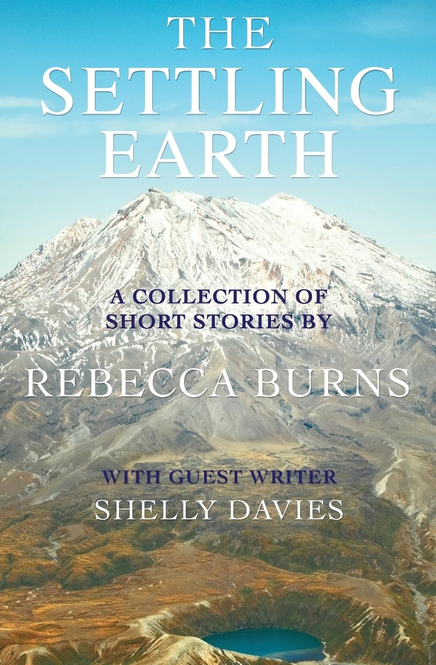 Vorderes Coverbild The Settling Earth