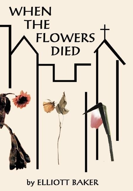 Vorderes Coverbild When the Flowers Died