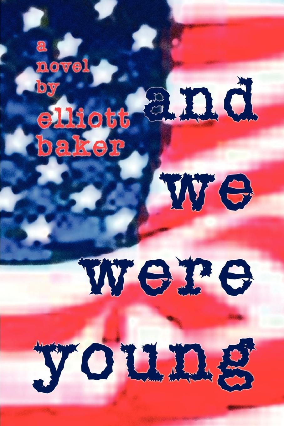 Vorderes Coverbild And We Were Young