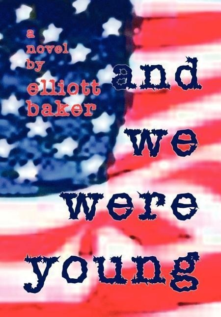 Vorderes Coverbild And We Were Young