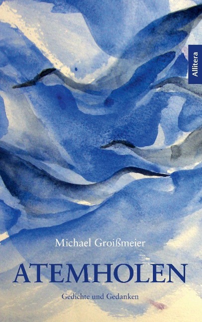 Vorderes Coverbild Atemholen