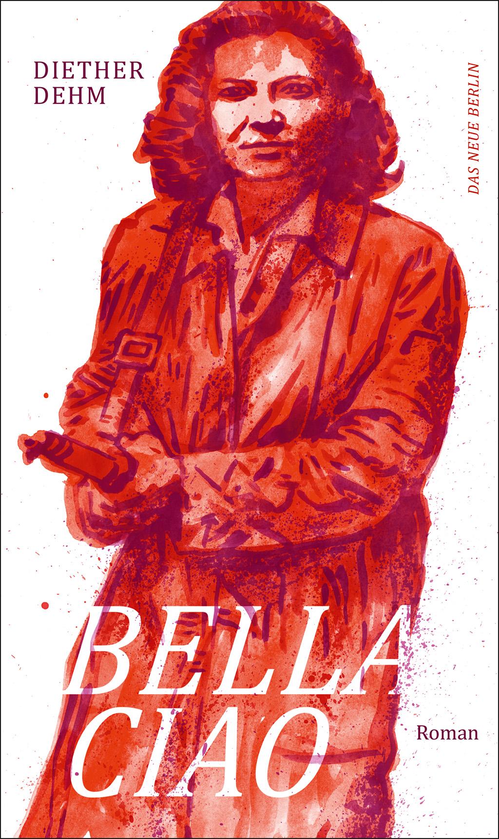 Vorderes Coverbild Bella ciao