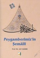 Vorderes Coverbild Peygamberimizin Semaili