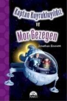 Vorderes Coverbild Kaptan Kuyrukluyildiz ve Mor Gezegen