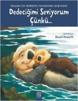Vorderes Coverbild Dedecigimi Seviyorum Cünkü...
