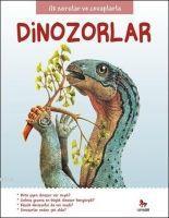 Vorderes Coverbild Ilk Sorular ve Cevaplarla Dinozorlar