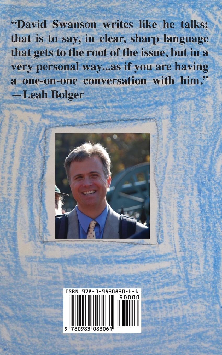 Rückseitencover Killing Is Not a Way of Life