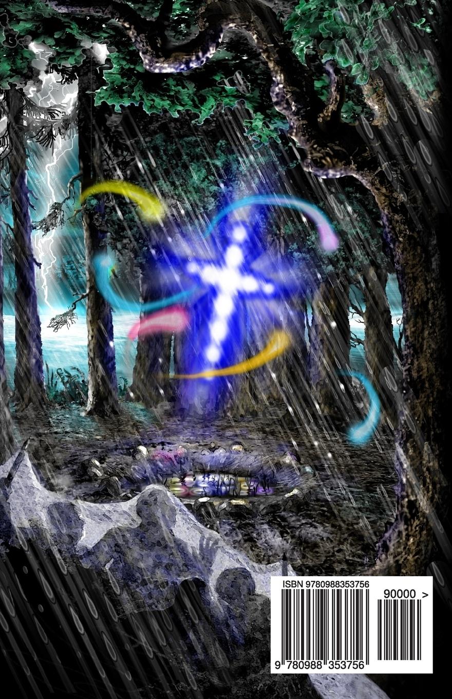 Rückseitencover Insomuch As To Deceive