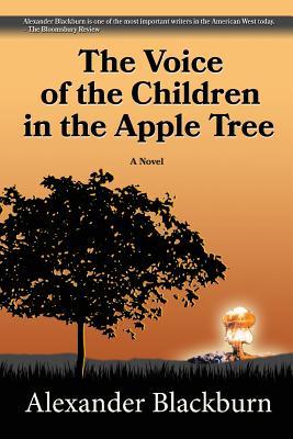 Vorderes Coverbild The Voice of the Children in the Apple Tree