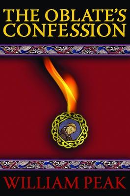 Vorderes Coverbild The Oblate's Confession