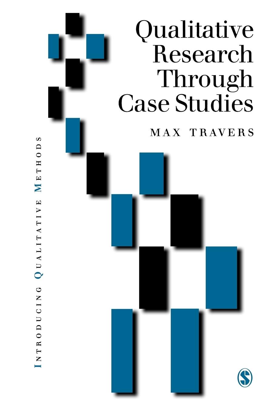 Vorderes Coverbild Qualitative Research through Case Studies