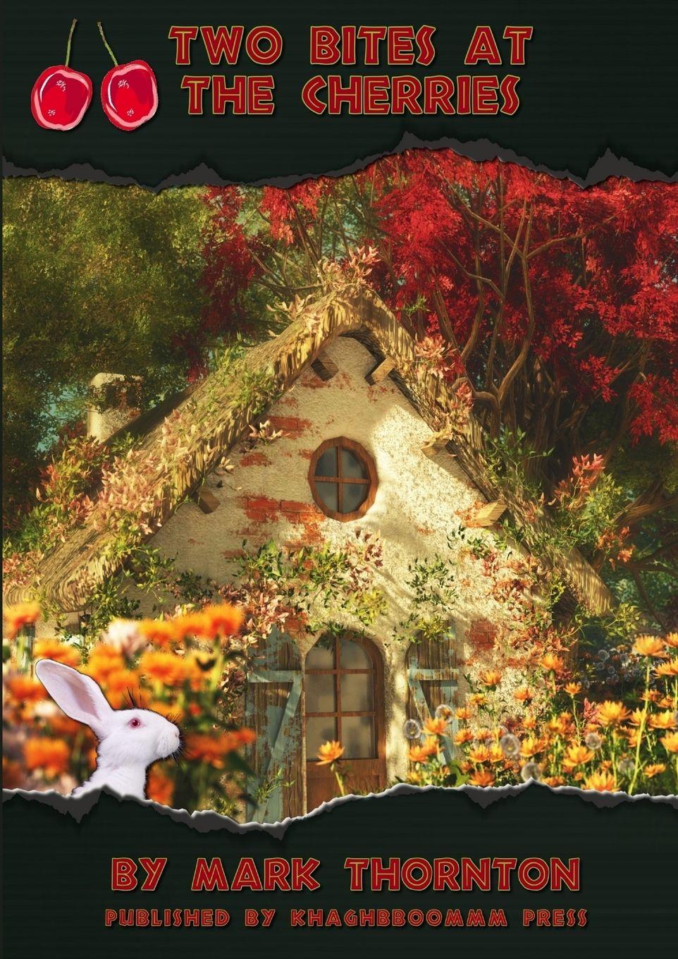 Vorderes Coverbild Two Bites At The Cherries