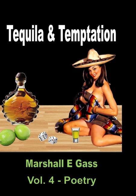 Vorderes Coverbild Tequila & Temptation