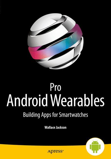Vorderes Coverbild Pro Android Wearables