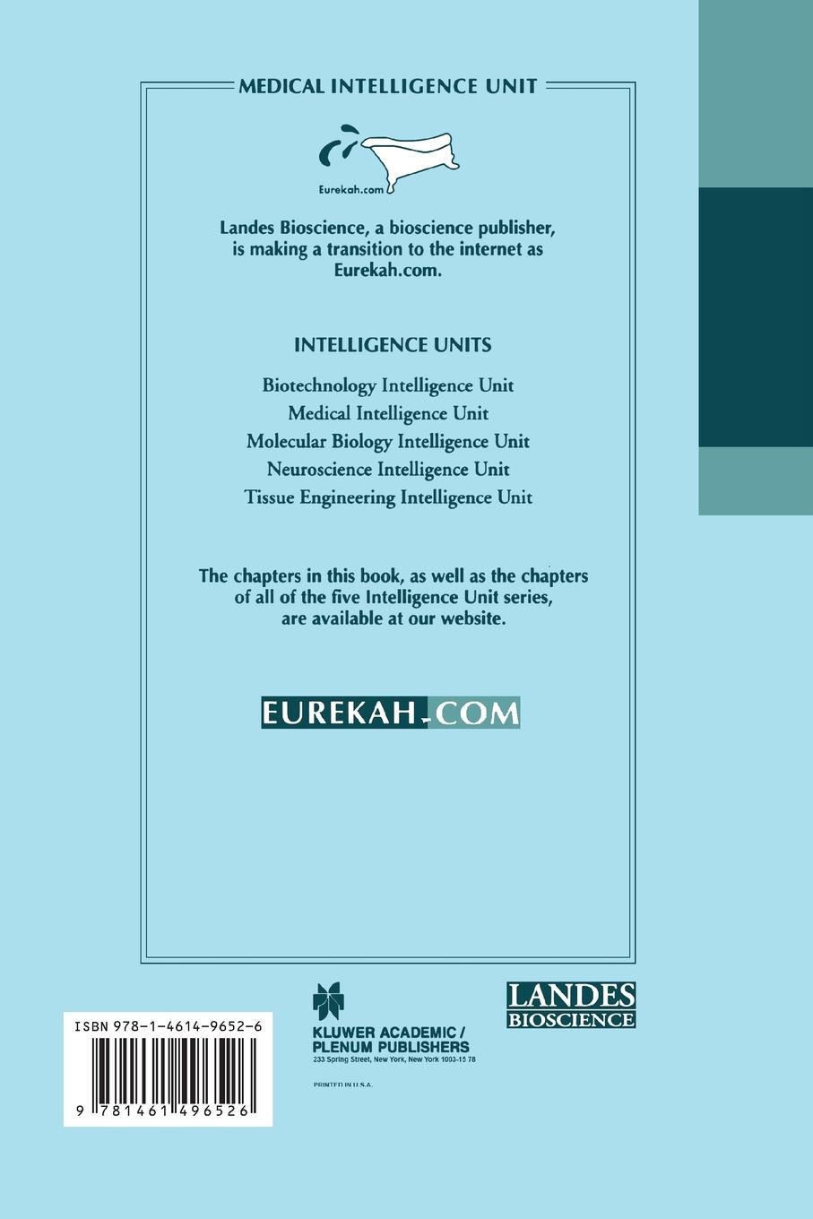 Rückseitencover Fibrogenesis