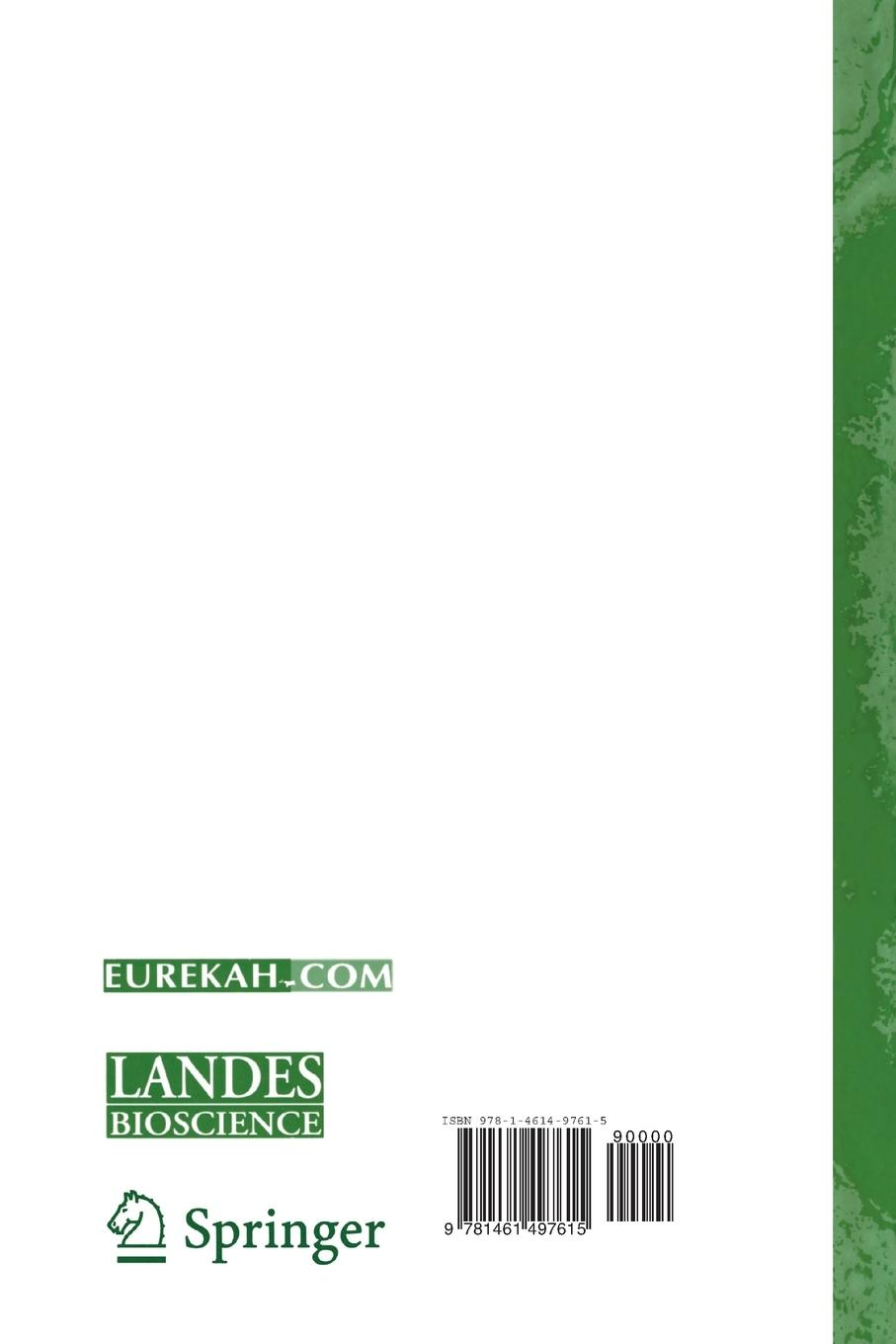 Rückseitencover Neural Crest Induction and Differentiation