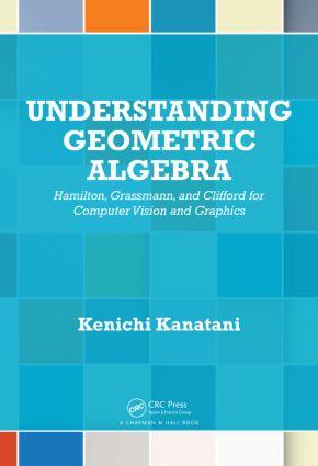 Vorderes Coverbild Understanding Geometric Algebra