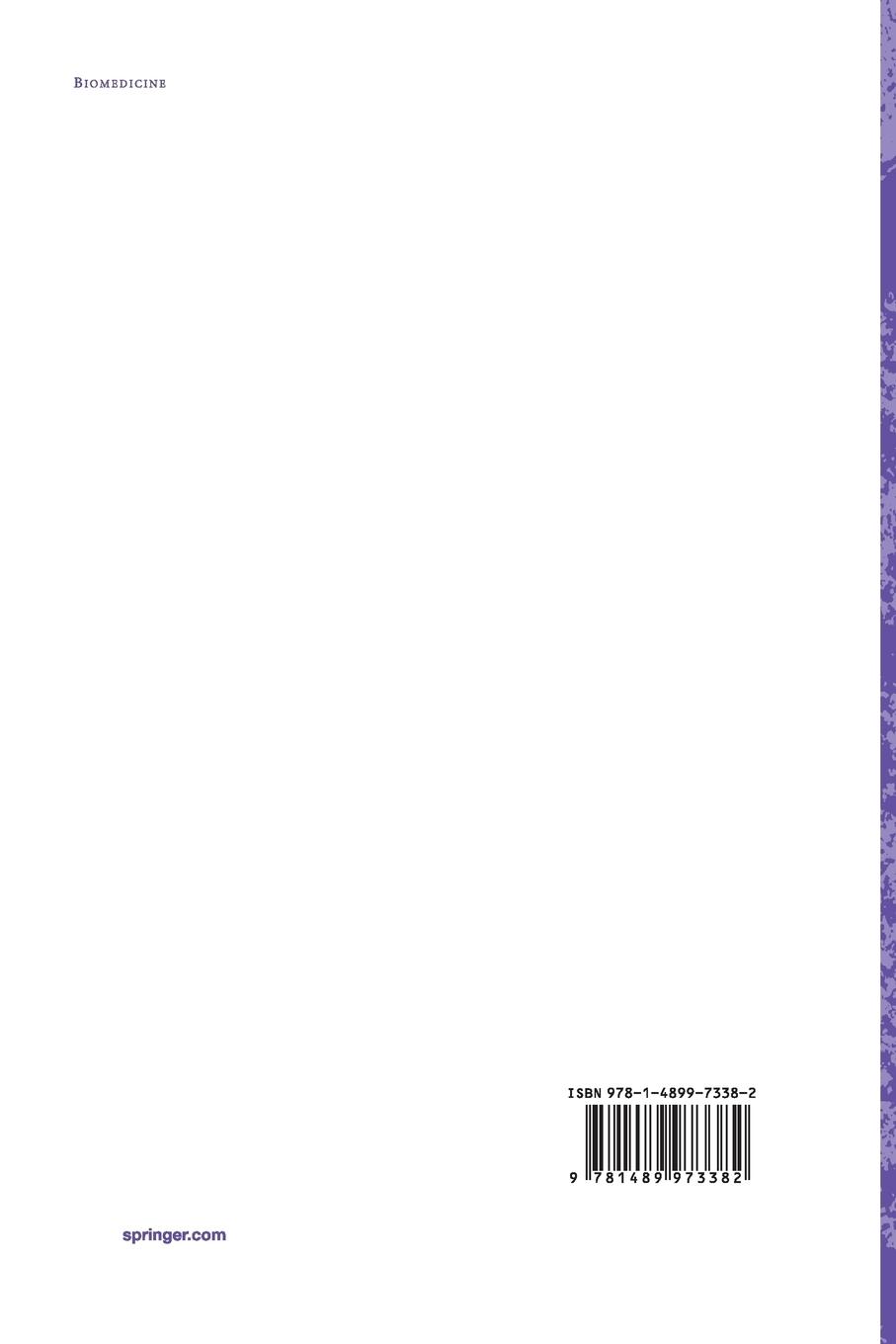 Rückseitencover Osteoimmunology