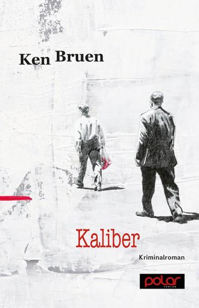 Vorderes Coverbild Kaliber