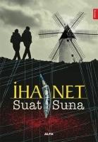Vorderes Coverbild Ihanet