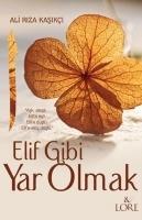 Vorderes Coverbild Elif Gibi Yar Olmak