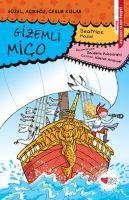 Vorderes Coverbild Gizemli Mico