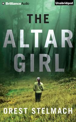 Vorderes Coverbild The Altar Girl: A Prequel