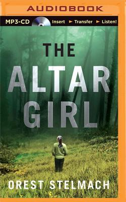 Vorderes Coverbild The Altar Girl: A Prequel