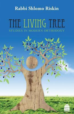 Vorderes Coverbild The Living Tree