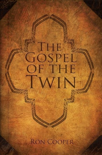 Vorderes Coverbild The Gospel of the Twin