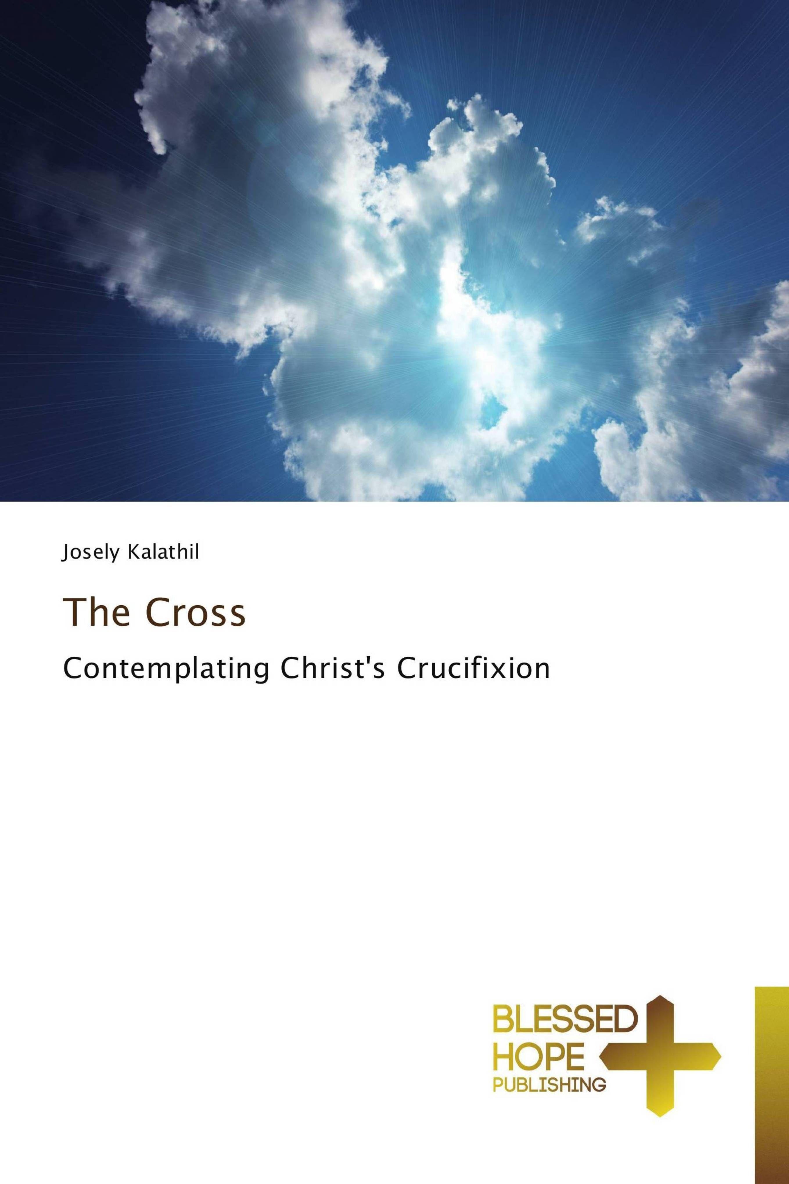 Vorderes Coverbild The Cross